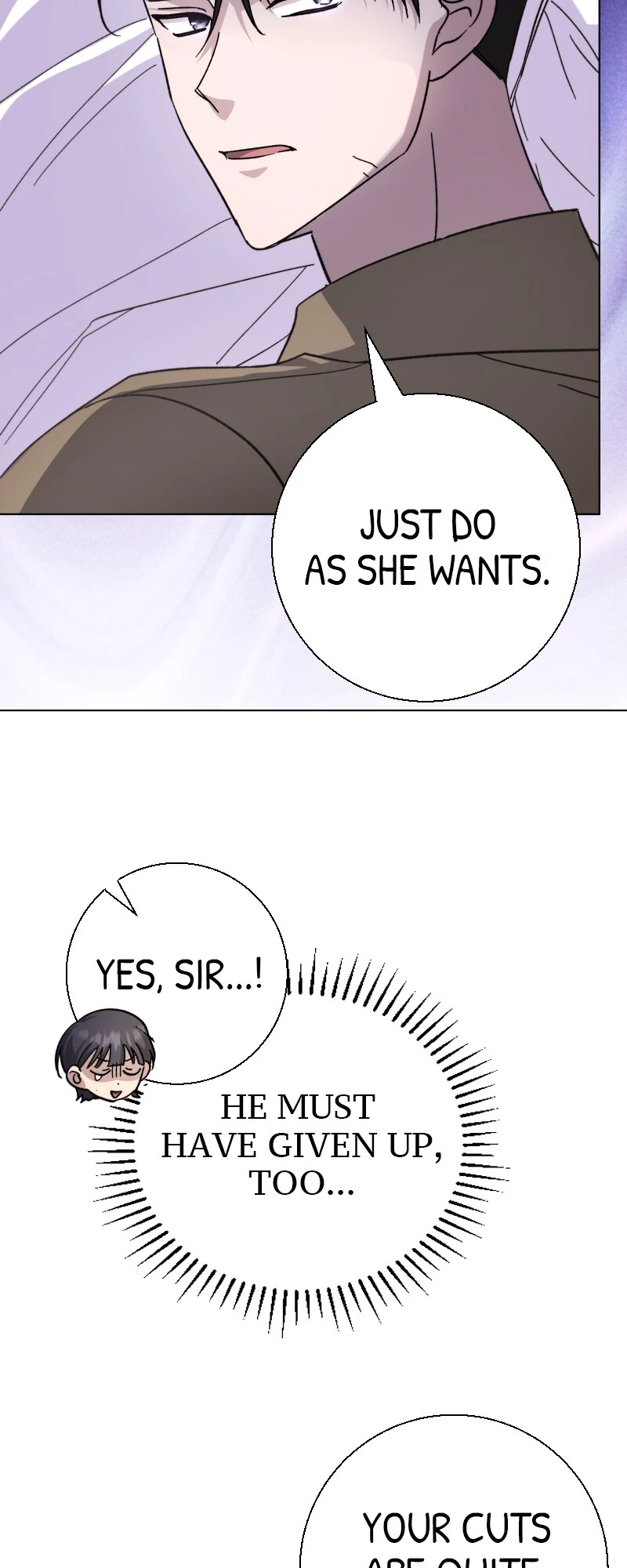 No More Regrets, Just Kill Me chapter 11 page 56