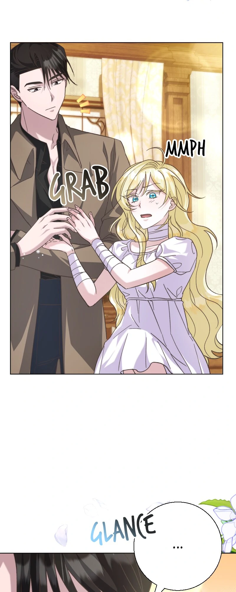 No More Regrets, Just Kill Me chapter 11 page 61