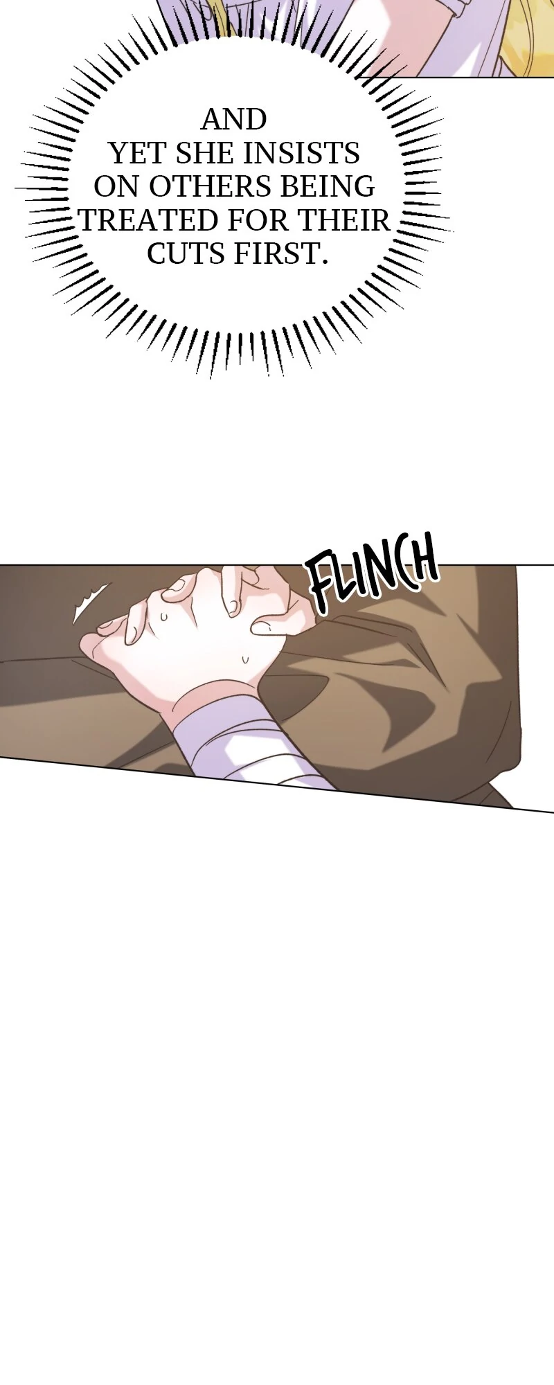 No More Regrets, Just Kill Me chapter 11 page 63