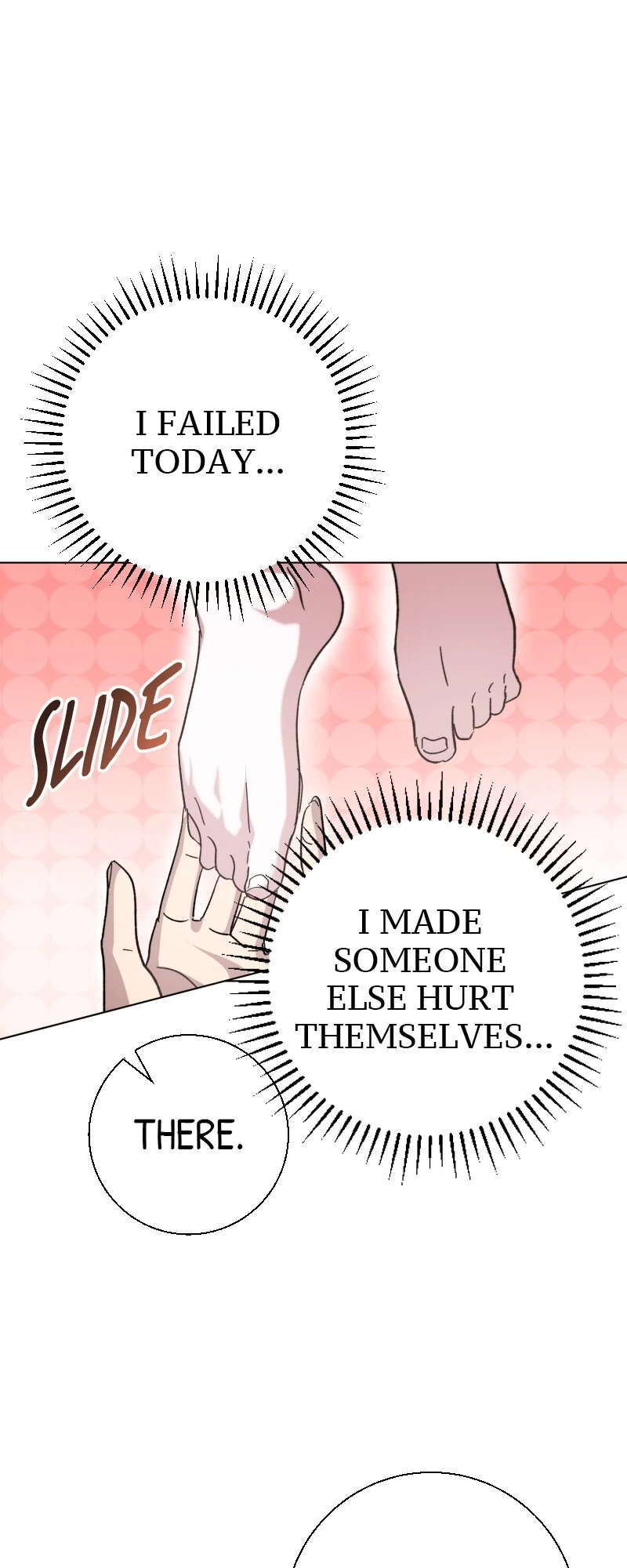 No More Regrets, Just Kill Me chapter 11 page 66