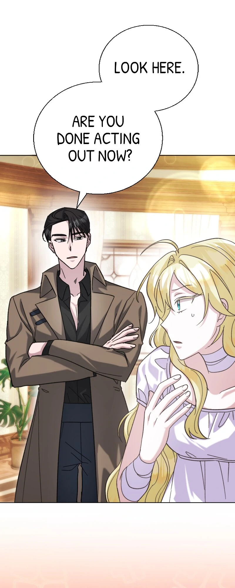 No More Regrets, Just Kill Me chapter 11 page 69