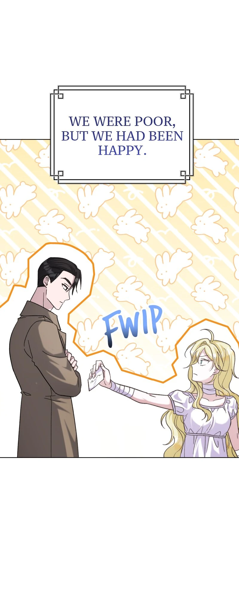 No More Regrets, Just Kill Me chapter 11 page 71