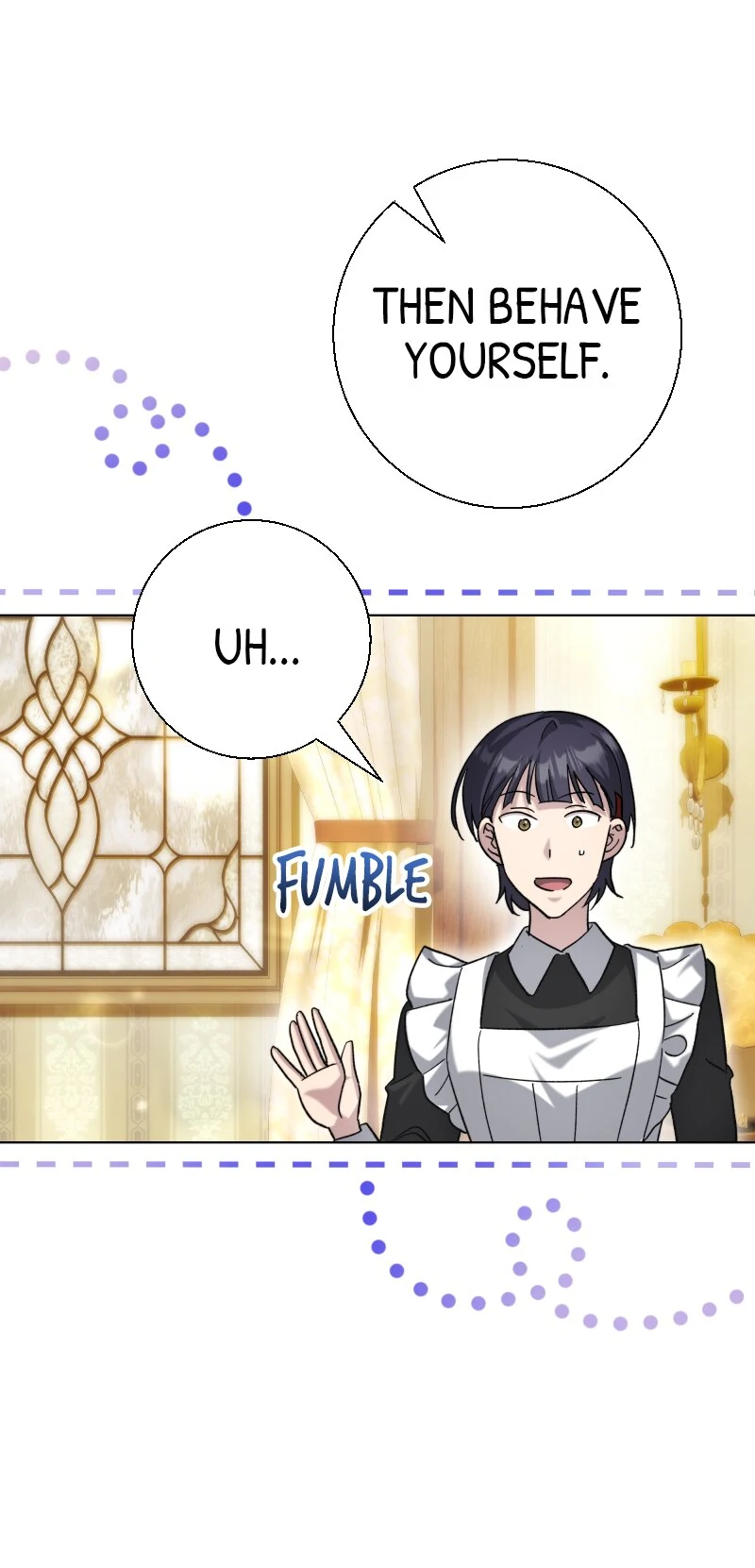 No More Regrets, Just Kill Me chapter 11 page 73