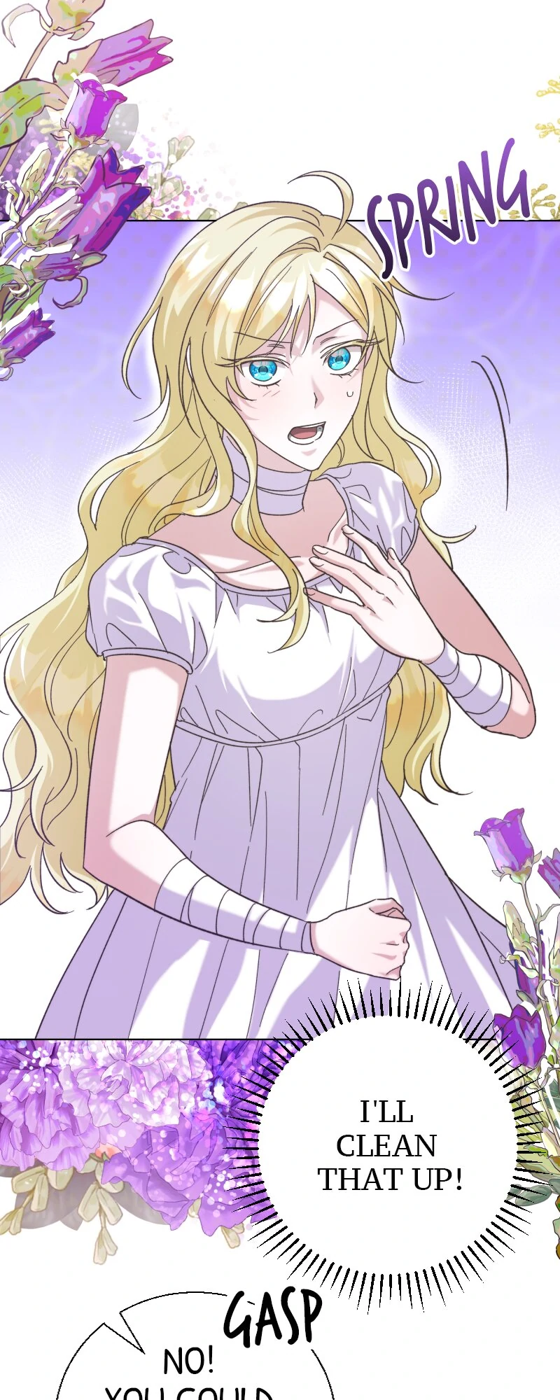 No More Regrets, Just Kill Me chapter 11 page 75