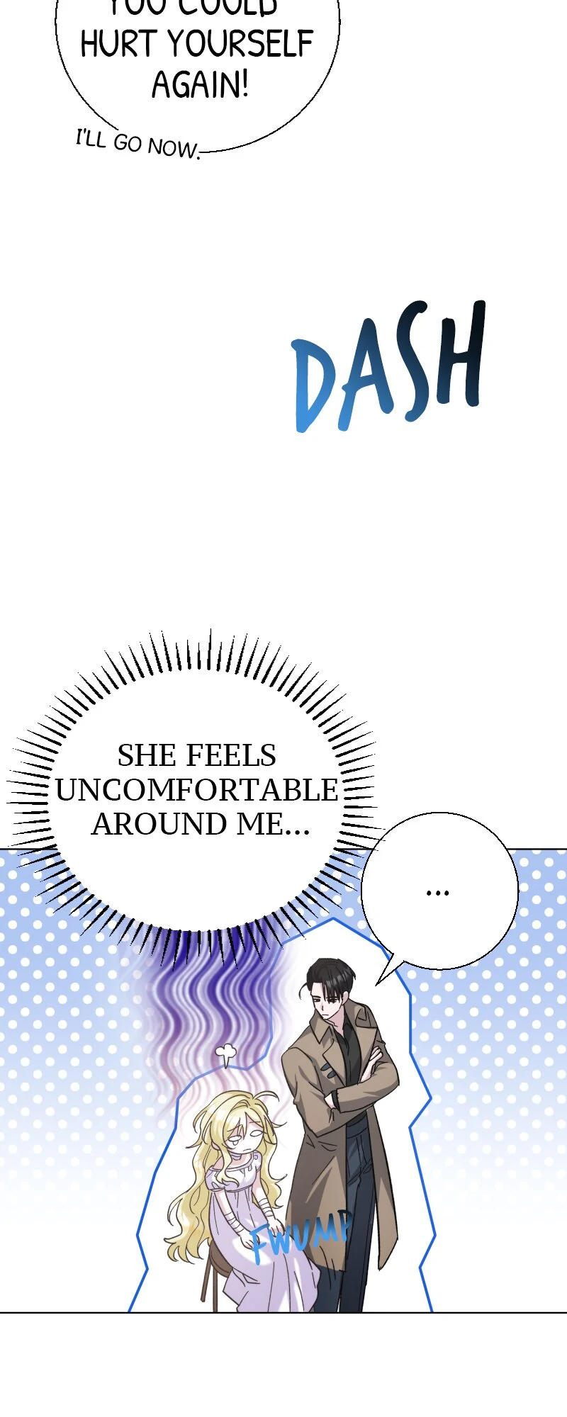 No More Regrets, Just Kill Me chapter 11 page 76