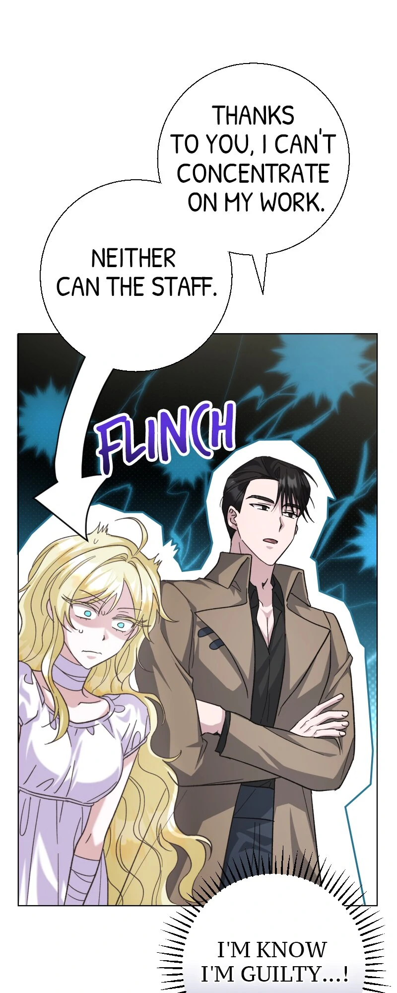 No More Regrets, Just Kill Me chapter 11 page 77