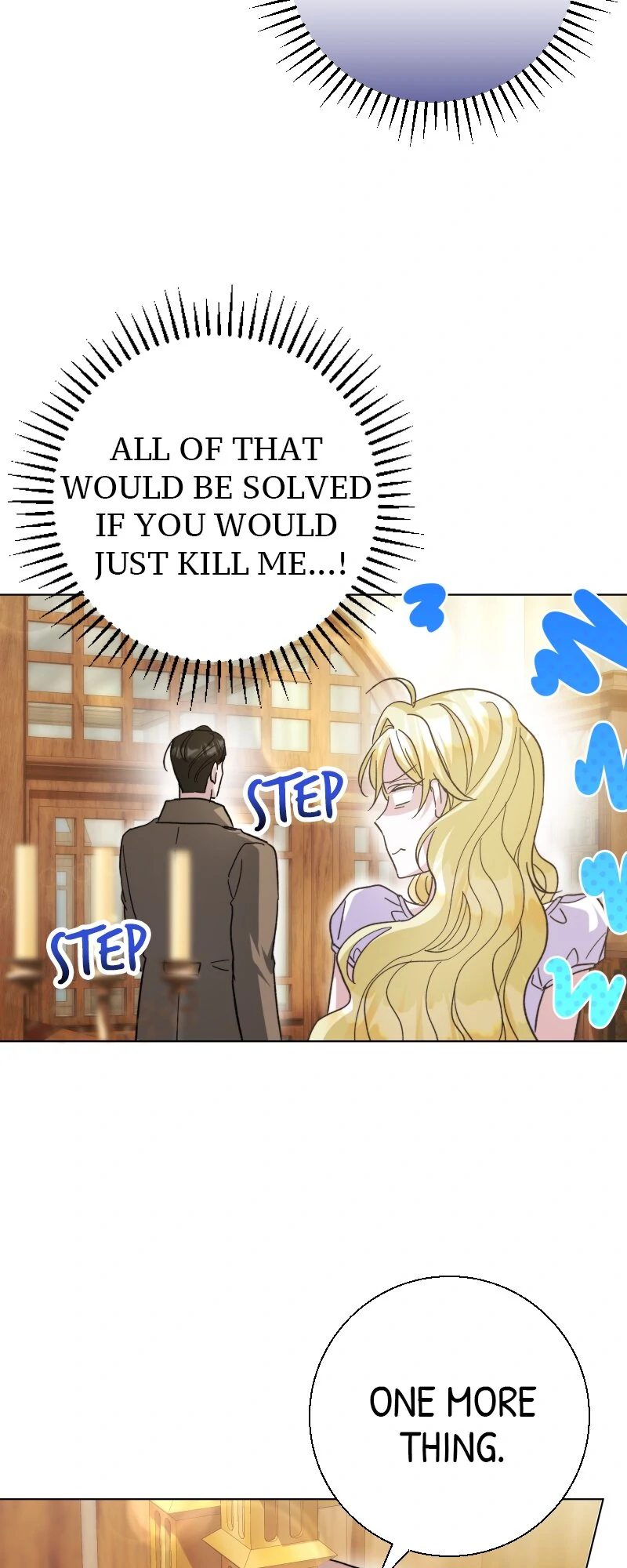 No More Regrets, Just Kill Me chapter 11 page 78