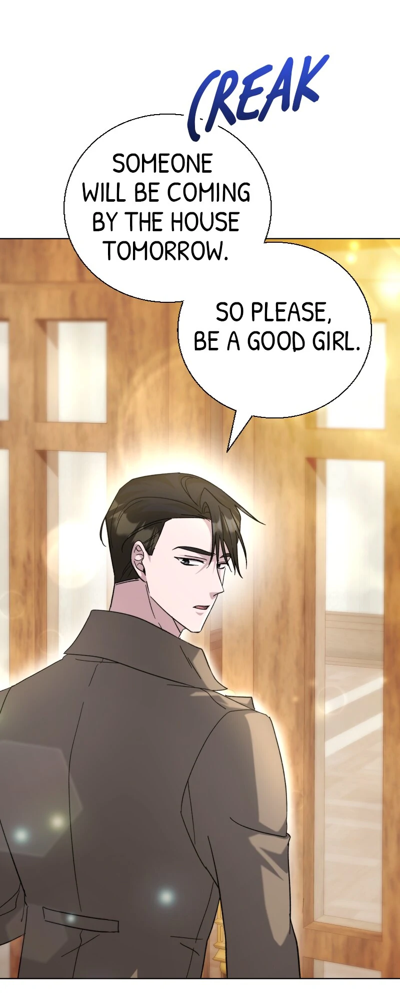 No More Regrets, Just Kill Me chapter 11 page 80
