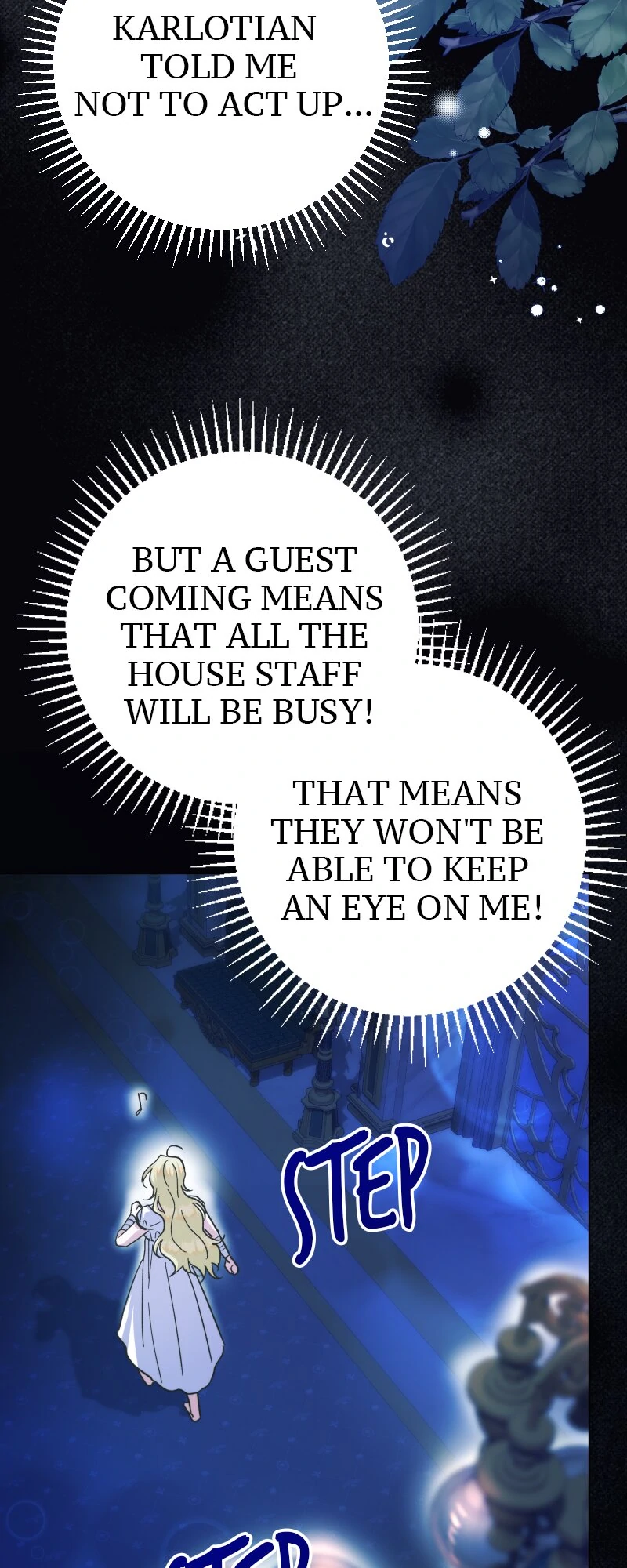 No More Regrets, Just Kill Me chapter 11 page 83