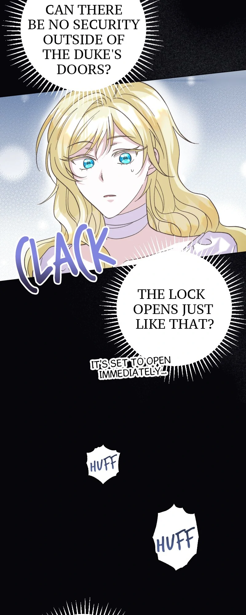 No More Regrets, Just Kill Me chapter 11 page 86