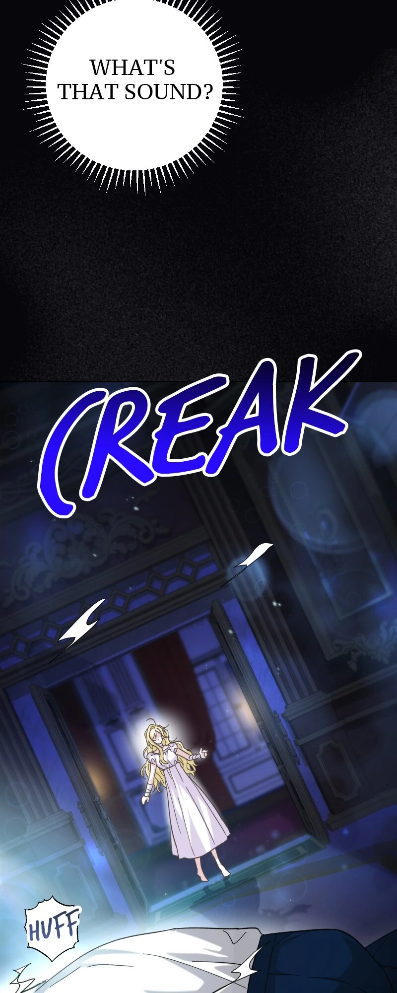 No More Regrets, Just Kill Me chapter 11 page 87