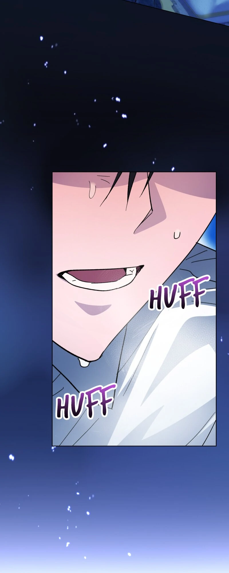 No More Regrets, Just Kill Me chapter 12 page 4