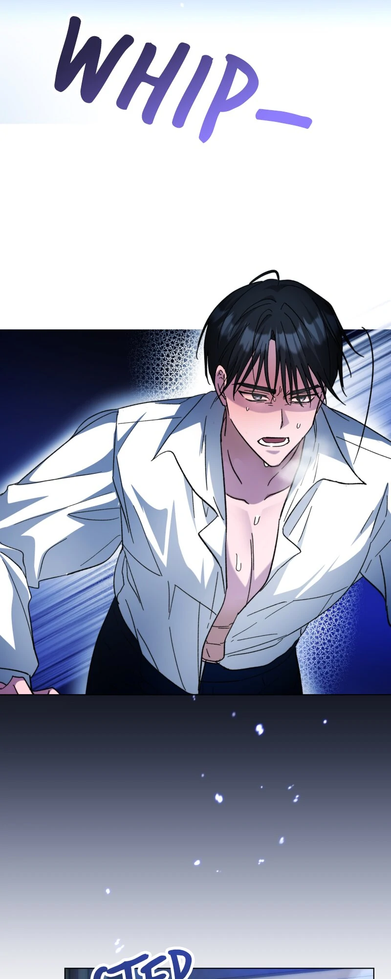 No More Regrets, Just Kill Me chapter 12 page 5