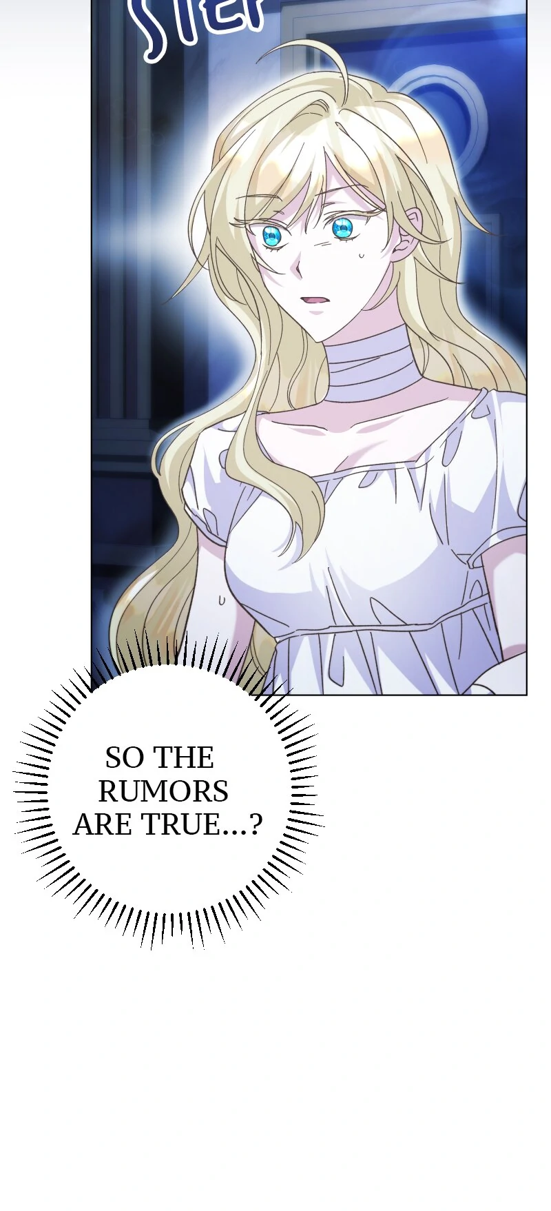 No More Regrets, Just Kill Me chapter 12 page 6