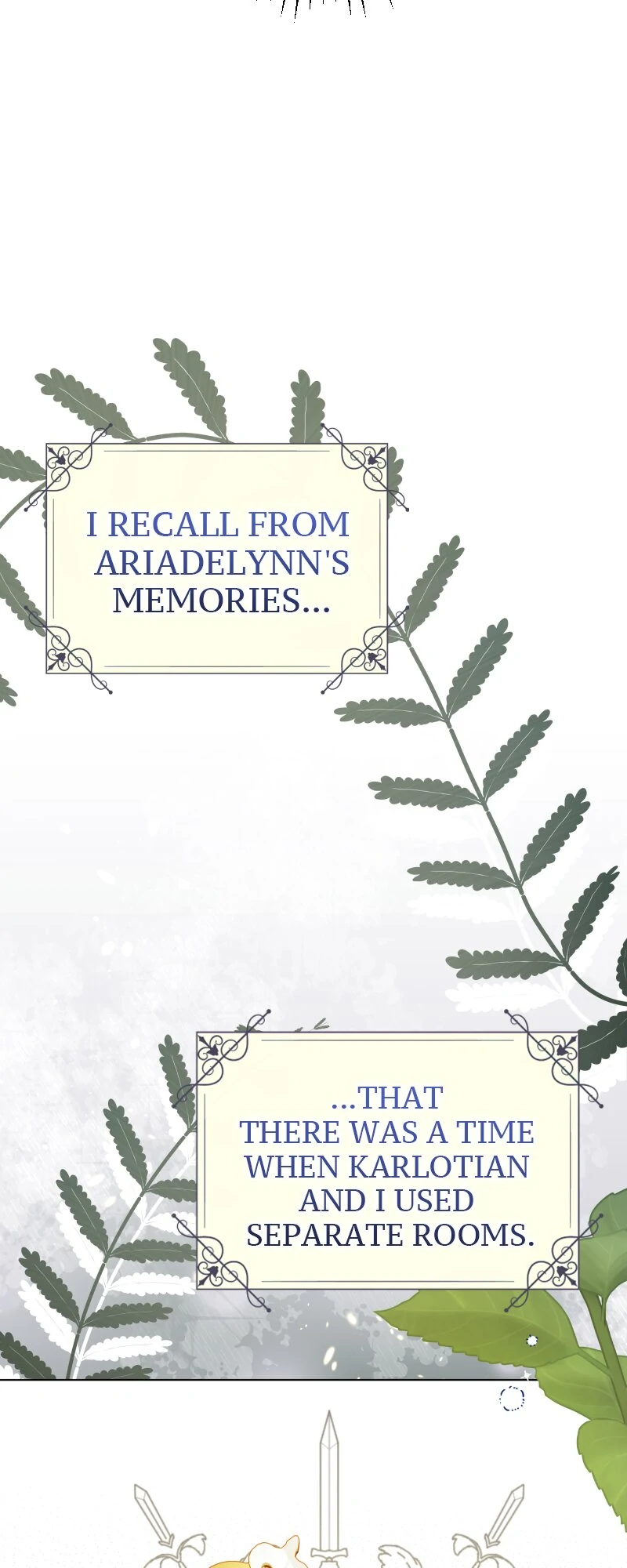 No More Regrets, Just Kill Me chapter 12 page 8