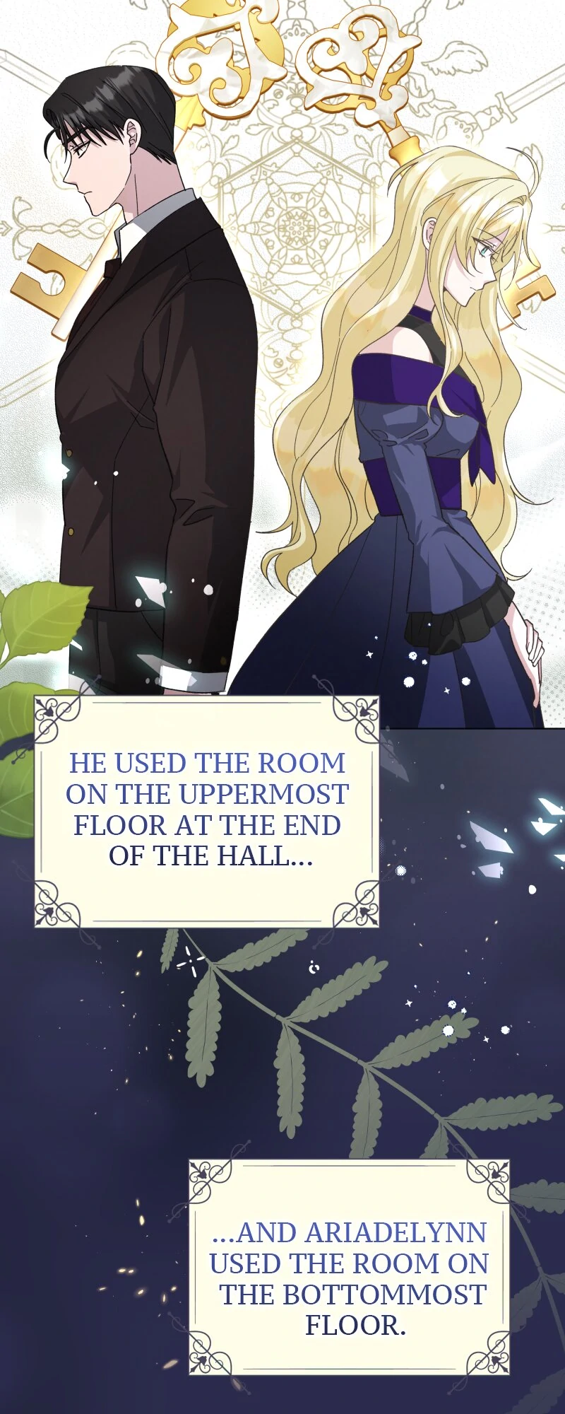No More Regrets, Just Kill Me chapter 12 page 9