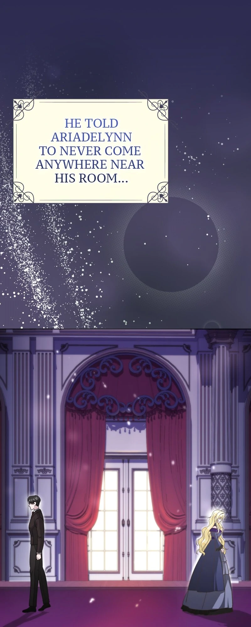 No More Regrets, Just Kill Me chapter 12 page 11