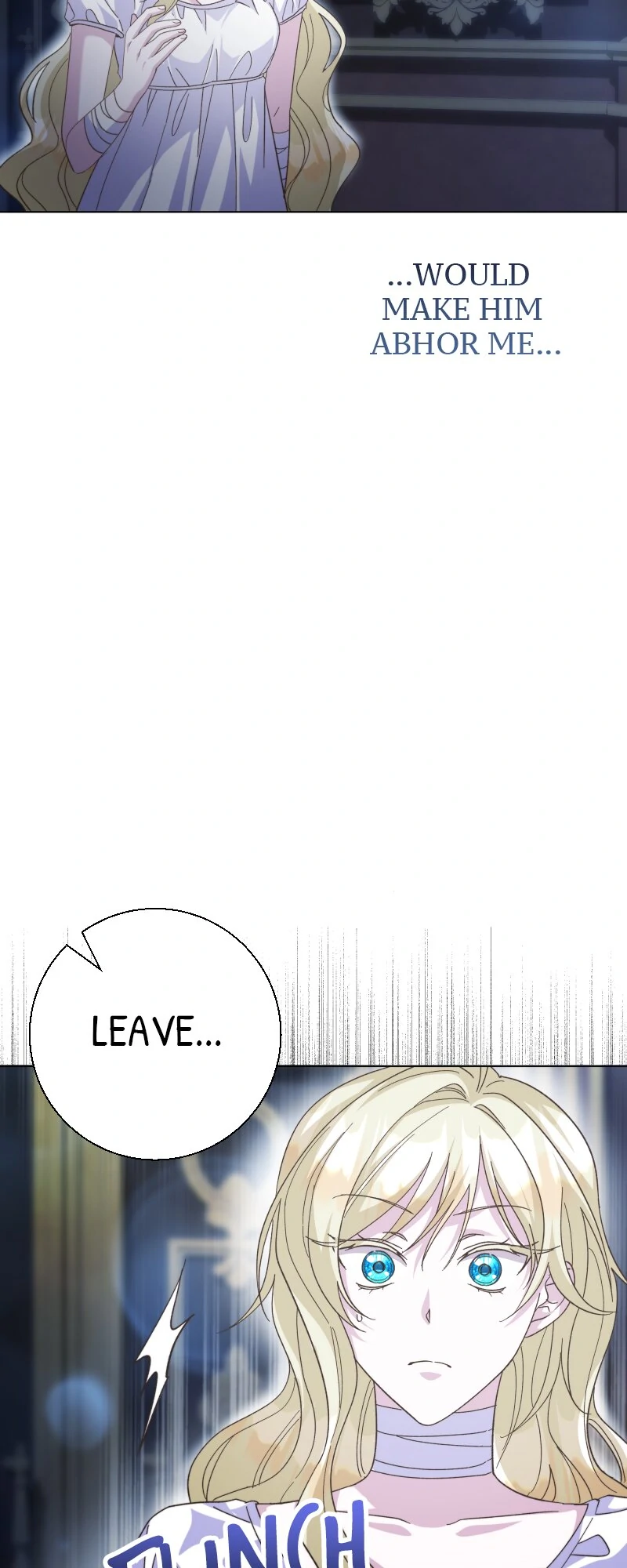 No More Regrets, Just Kill Me chapter 12 page 13