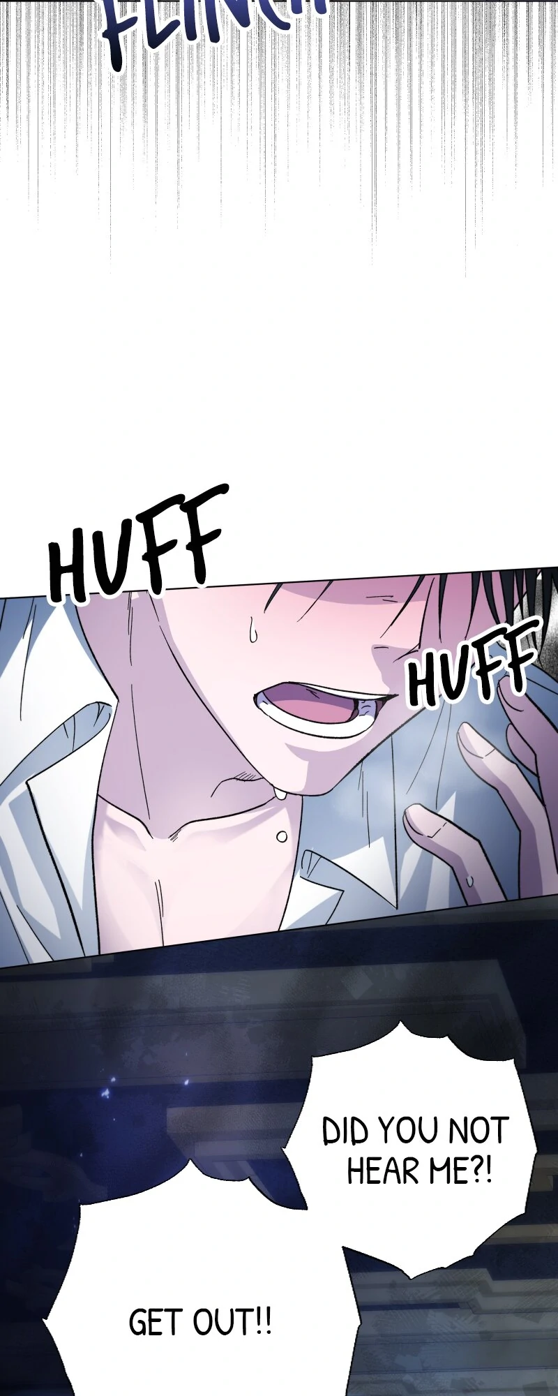 No More Regrets, Just Kill Me chapter 12 page 14