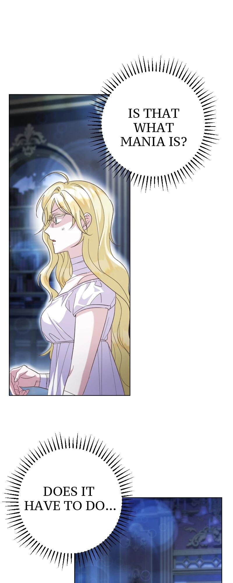 No More Regrets, Just Kill Me chapter 12 page 17