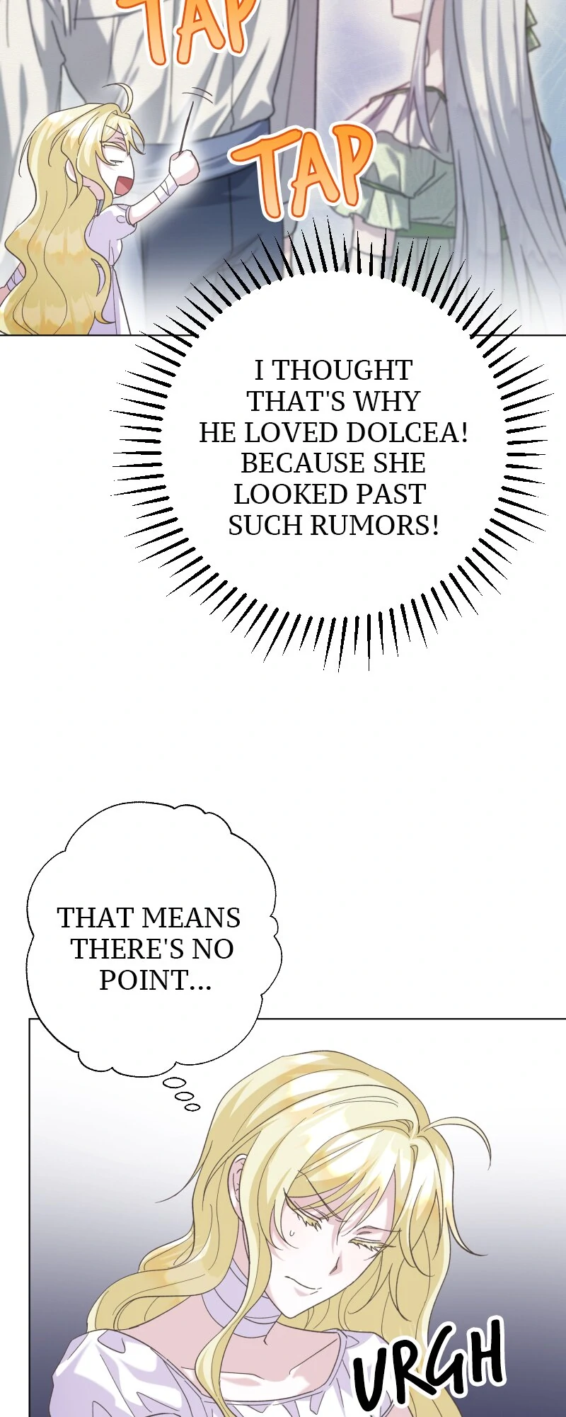 No More Regrets, Just Kill Me chapter 12 page 20