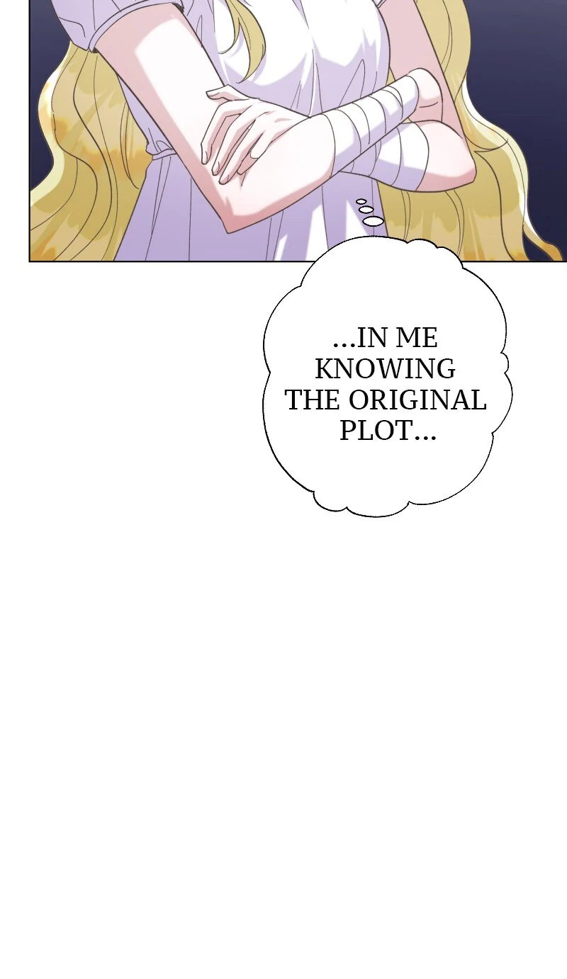 No More Regrets, Just Kill Me chapter 12 page 21