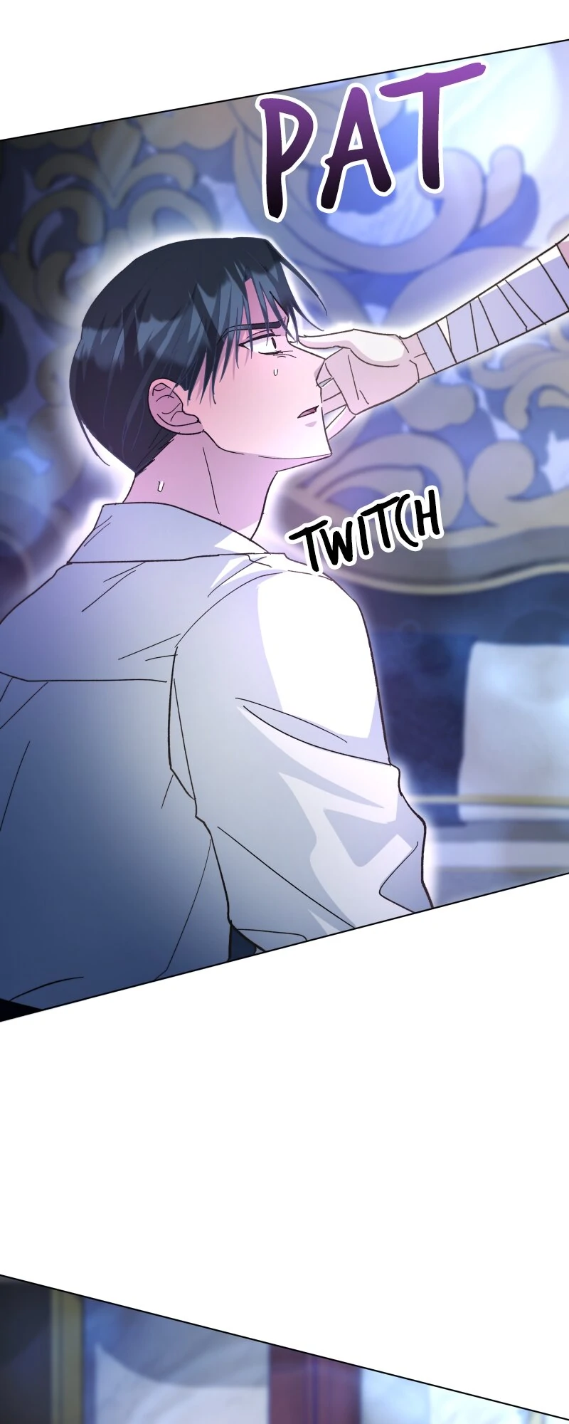 No More Regrets, Just Kill Me chapter 12 page 30