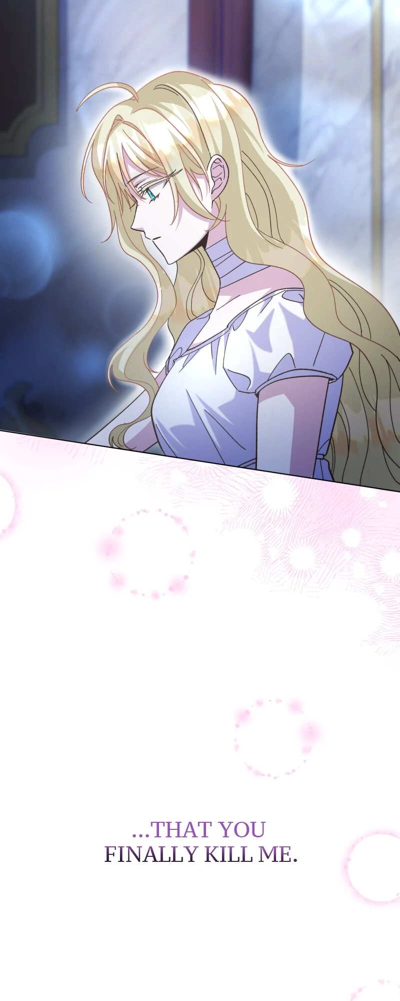 No More Regrets, Just Kill Me chapter 12 page 31