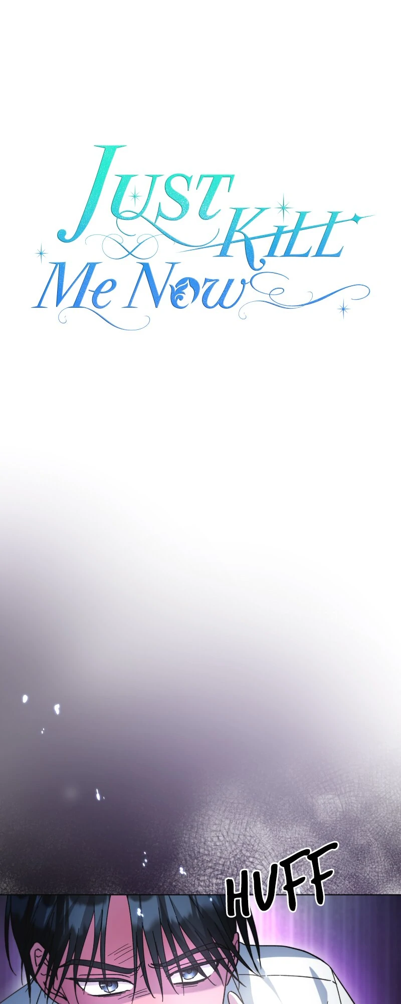 No More Regrets, Just Kill Me chapter 12 page 33