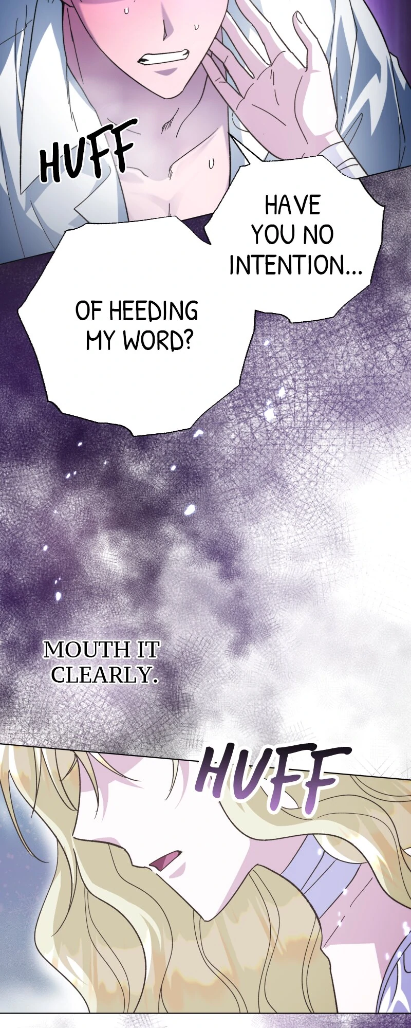 No More Regrets, Just Kill Me chapter 12 page 34
