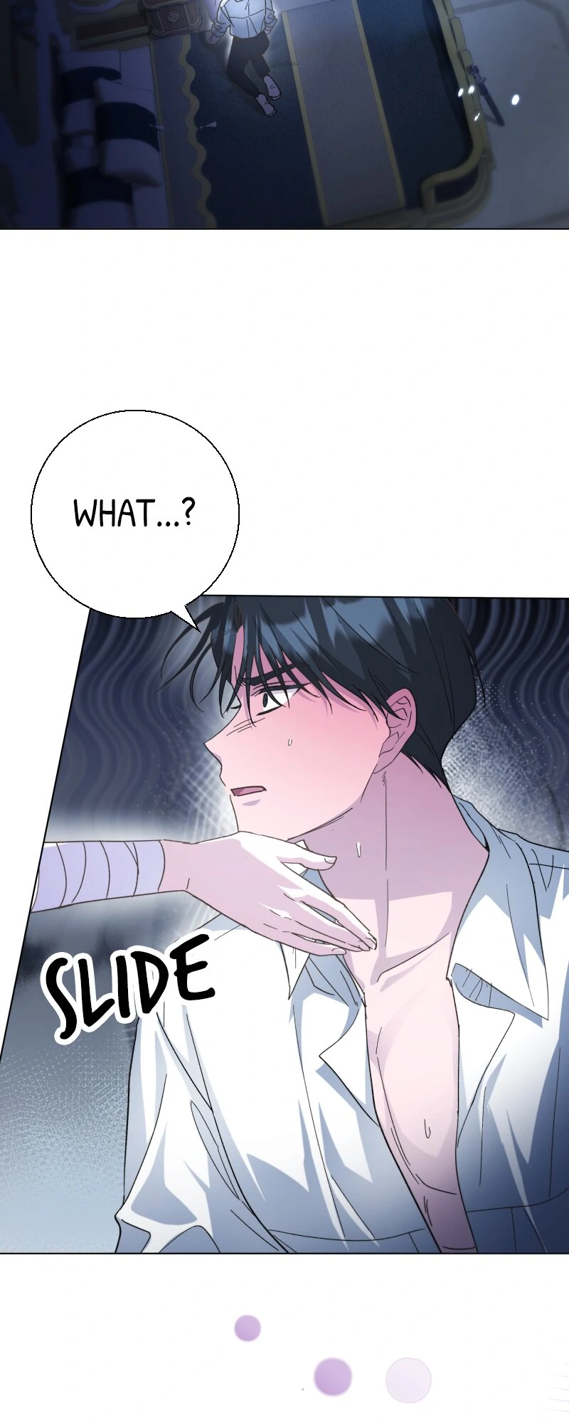 No More Regrets, Just Kill Me chapter 12 page 36