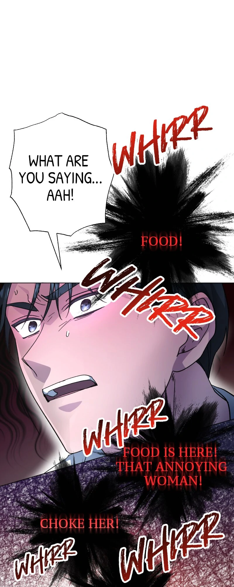 No More Regrets, Just Kill Me chapter 12 page 39