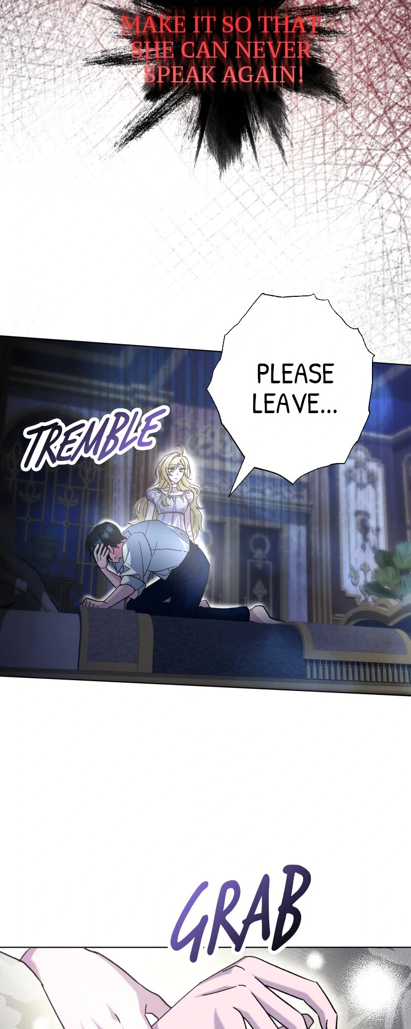 No More Regrets, Just Kill Me chapter 12 page 40