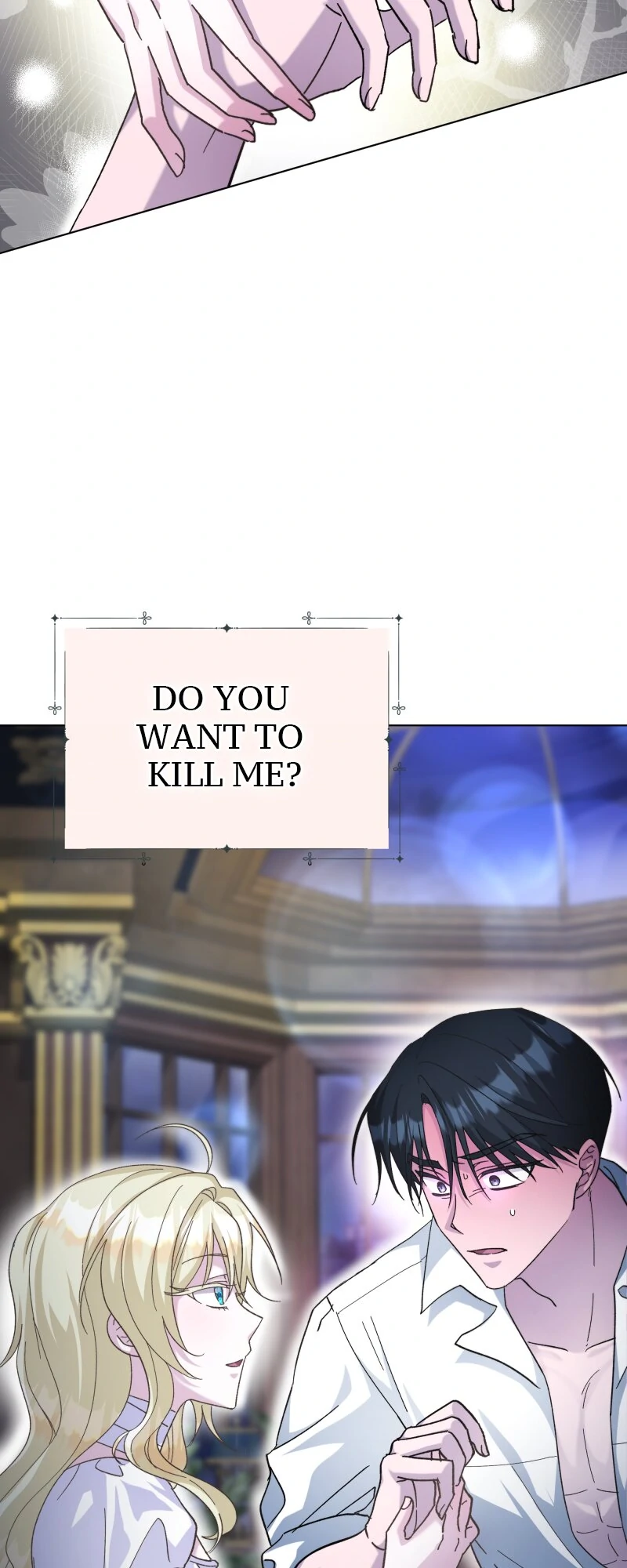 No More Regrets, Just Kill Me chapter 12 page 41