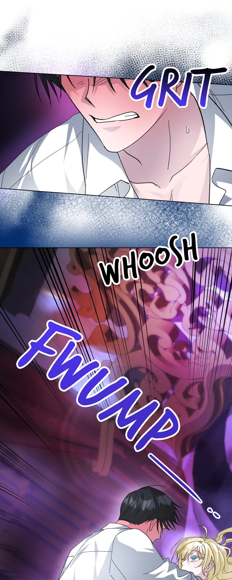 No More Regrets, Just Kill Me chapter 12 page 45