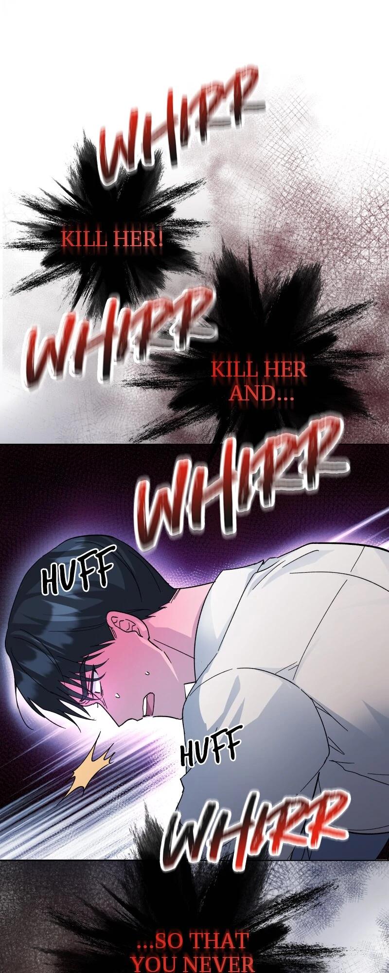 No More Regrets, Just Kill Me chapter 12 page 50