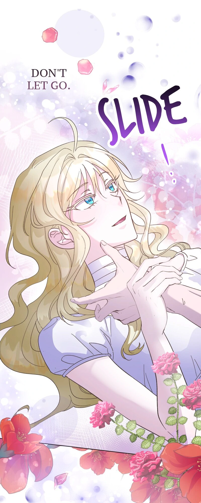 No More Regrets, Just Kill Me chapter 12 page 54