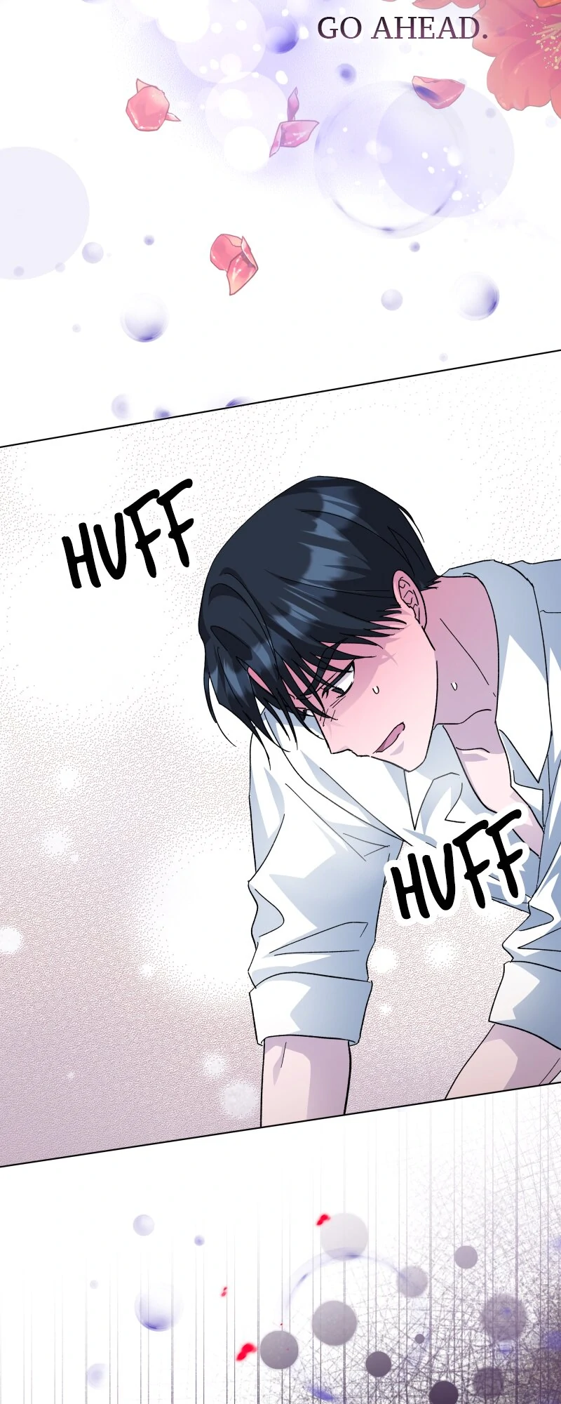 No More Regrets, Just Kill Me chapter 12 page 55