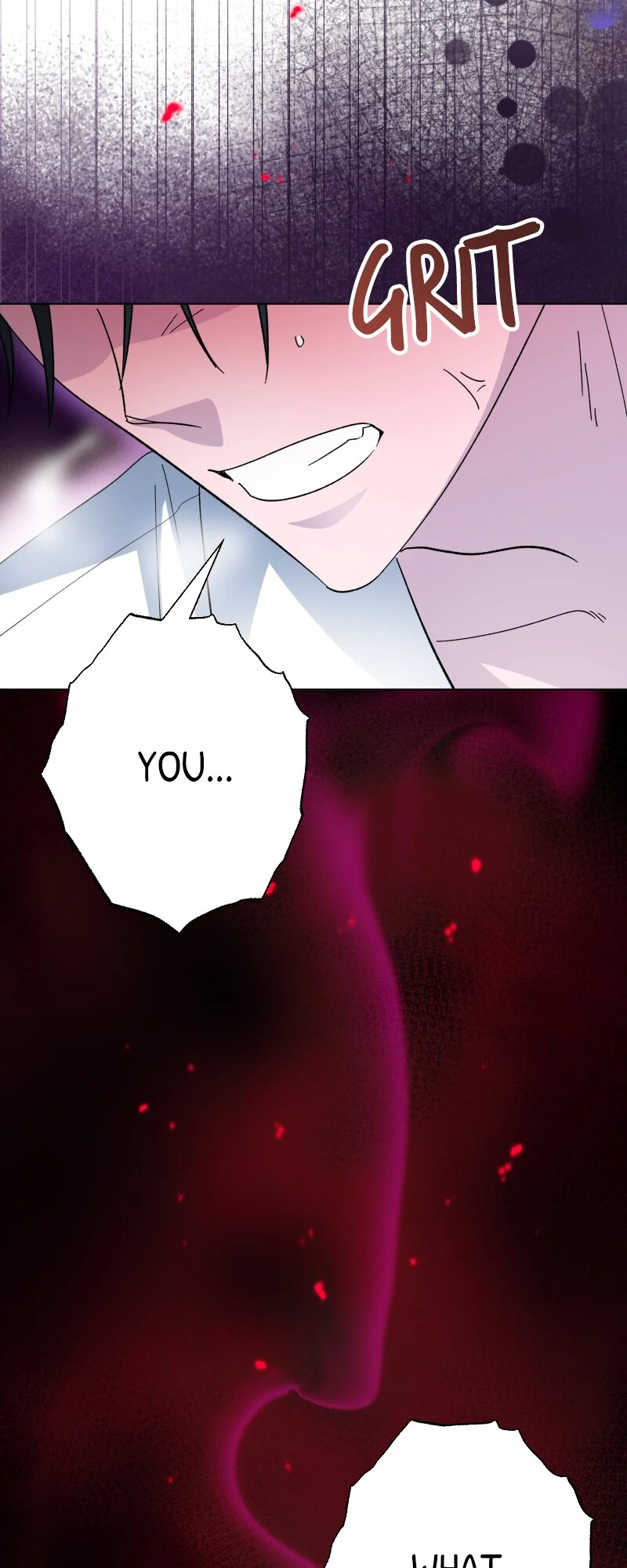 No More Regrets, Just Kill Me chapter 12 page 56