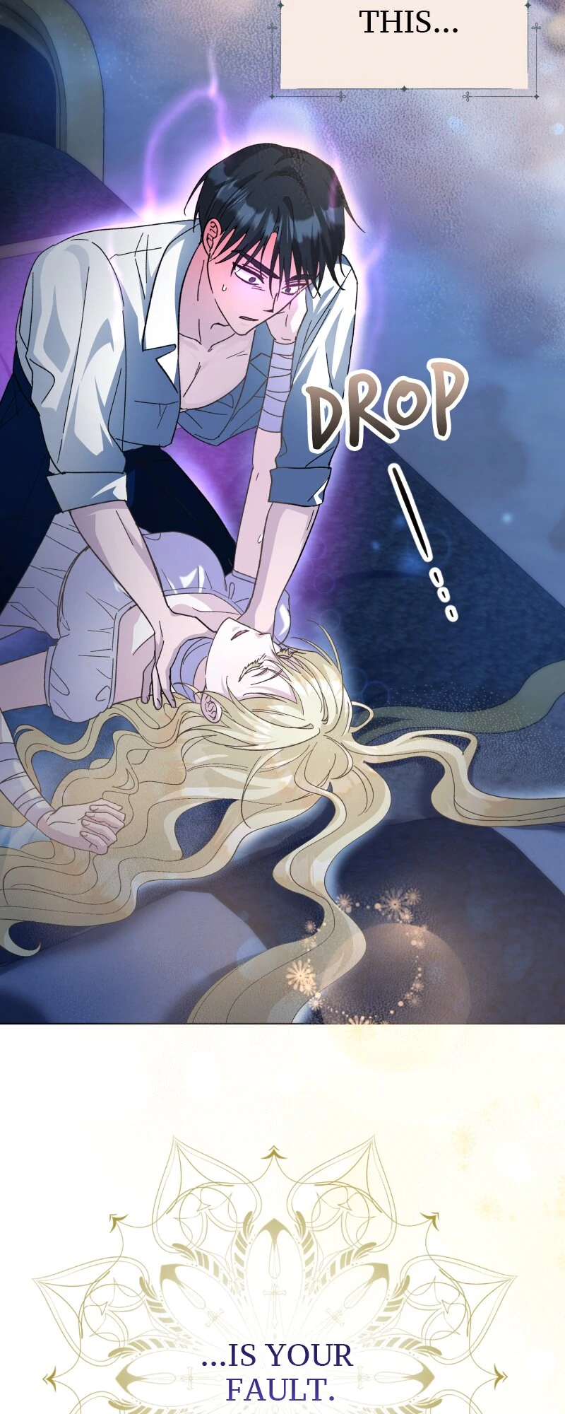 No More Regrets, Just Kill Me chapter 12 page 61