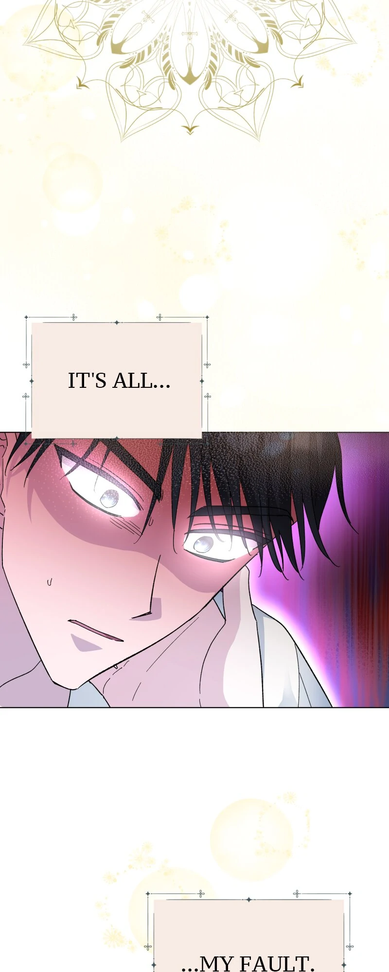 No More Regrets, Just Kill Me chapter 12 page 62