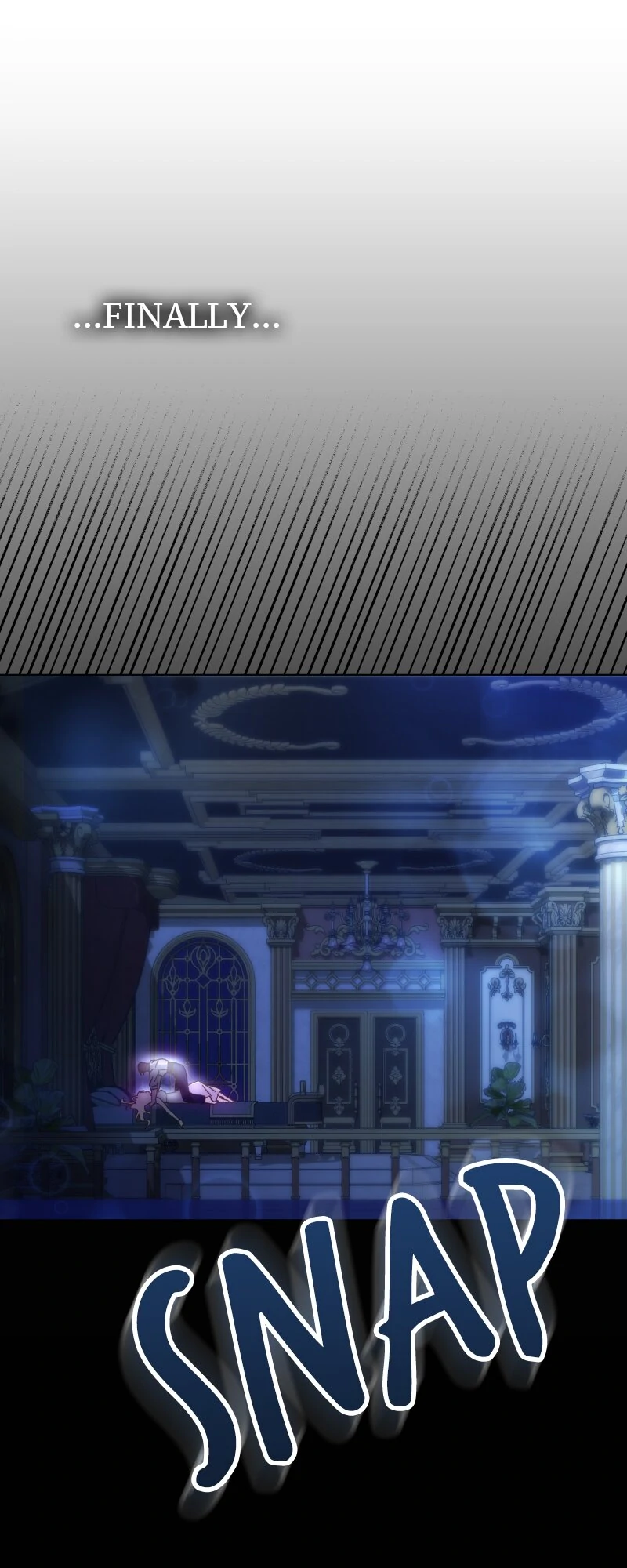 No More Regrets, Just Kill Me chapter 12 page 64