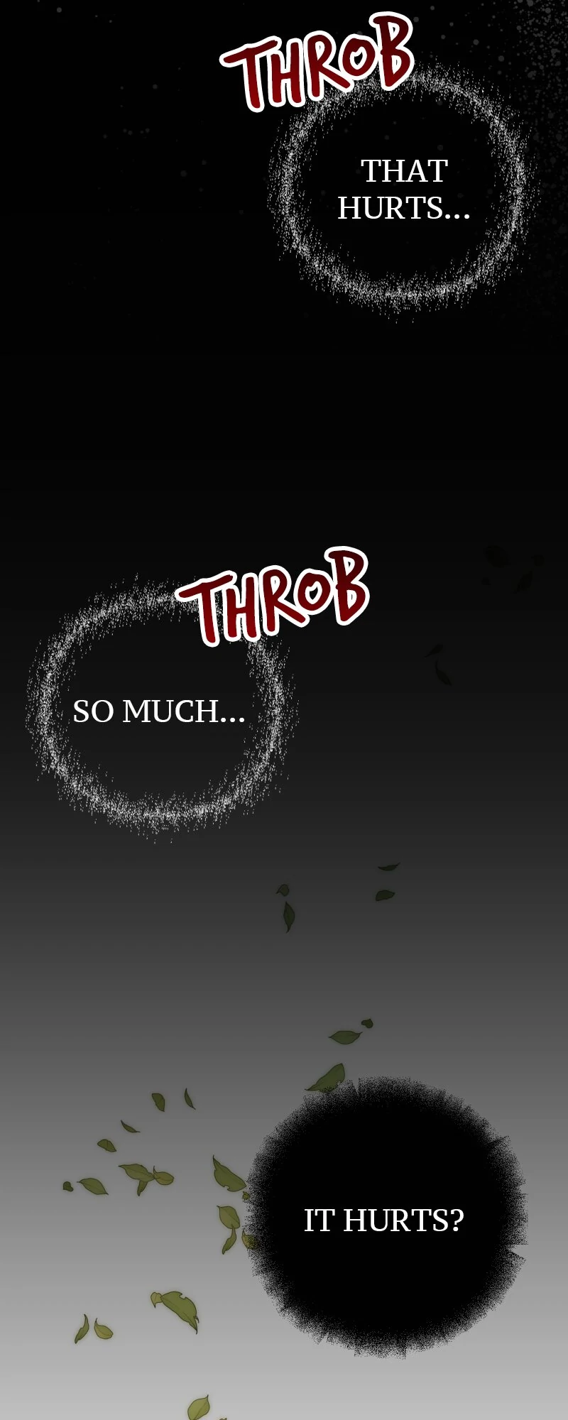 No More Regrets, Just Kill Me chapter 12 page 67
