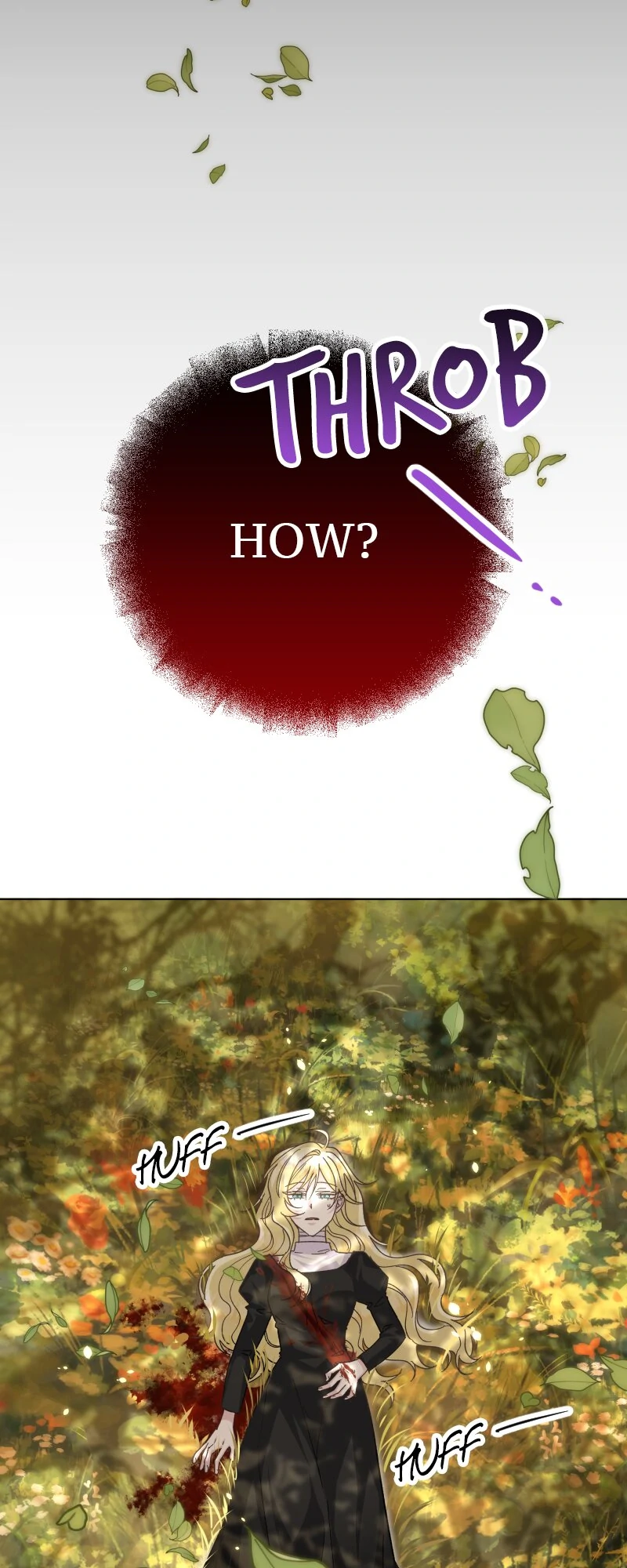 No More Regrets, Just Kill Me chapter 12 page 68