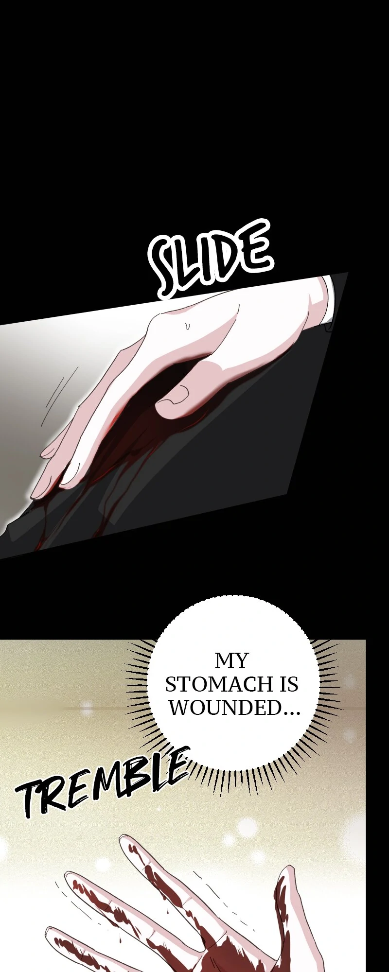 No More Regrets, Just Kill Me chapter 12 page 71