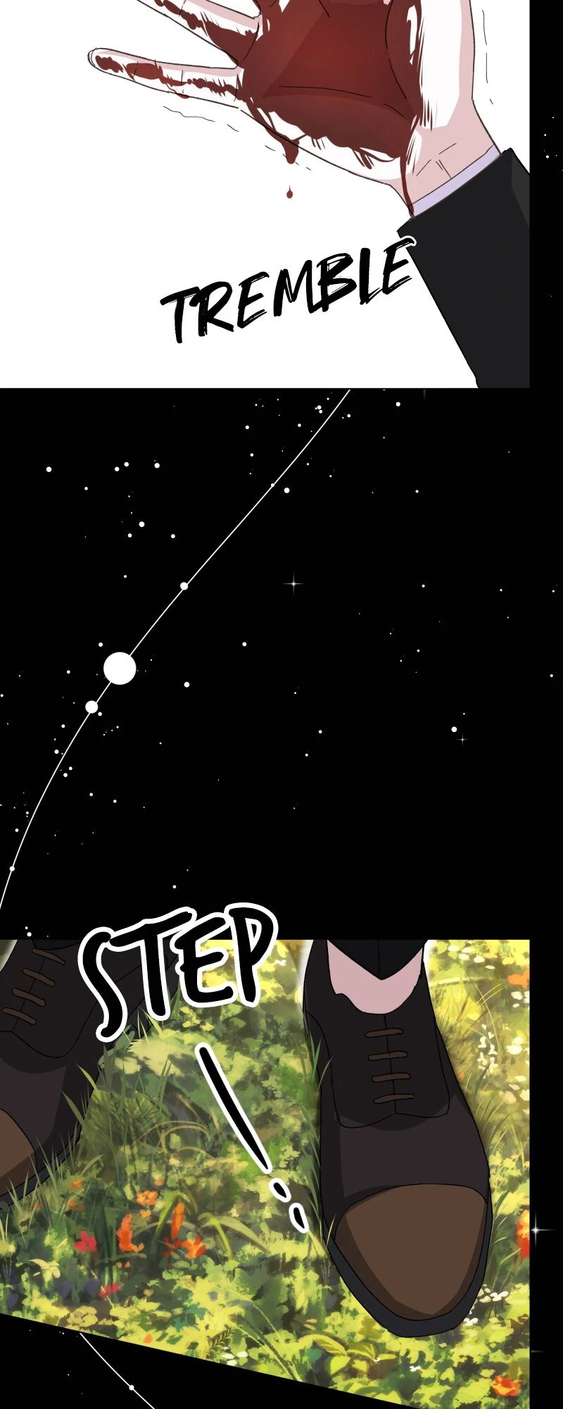 No More Regrets, Just Kill Me chapter 12 page 72