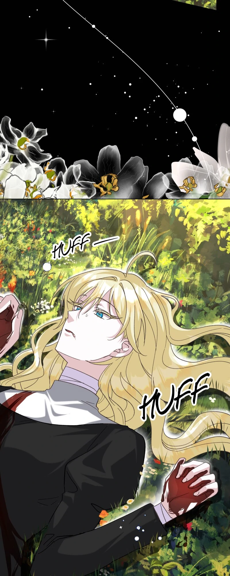 No More Regrets, Just Kill Me chapter 12 page 73