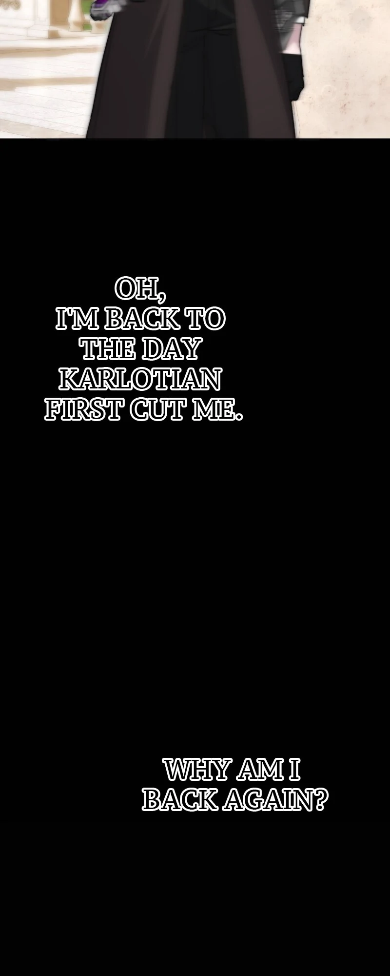 No More Regrets, Just Kill Me chapter 12 page 75