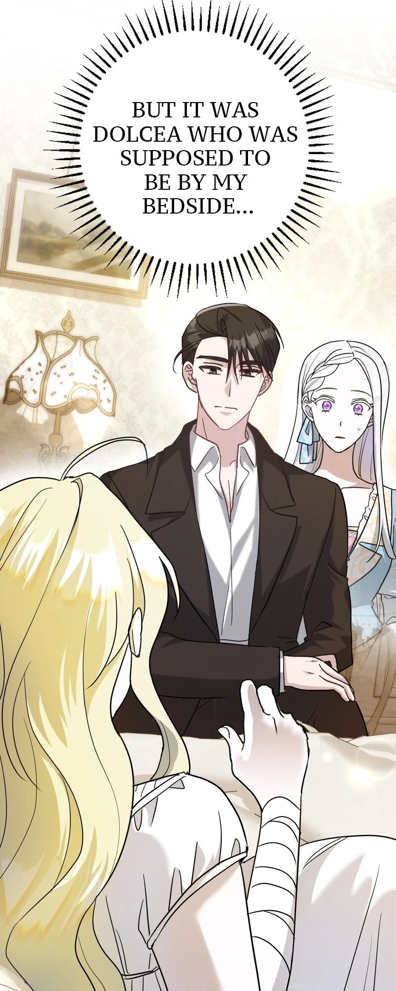 No More Regrets, Just Kill Me chapter 12 page 82