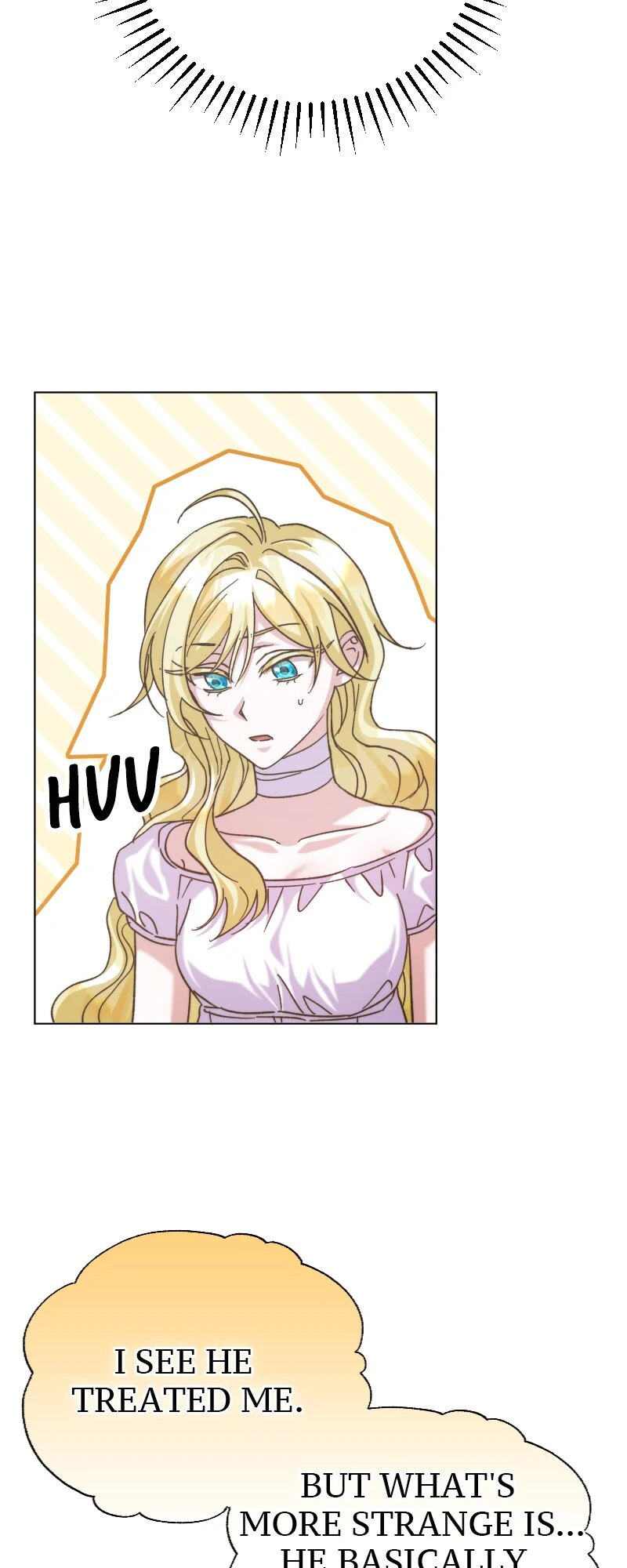 No More Regrets, Just Kill Me chapter 13 page 2